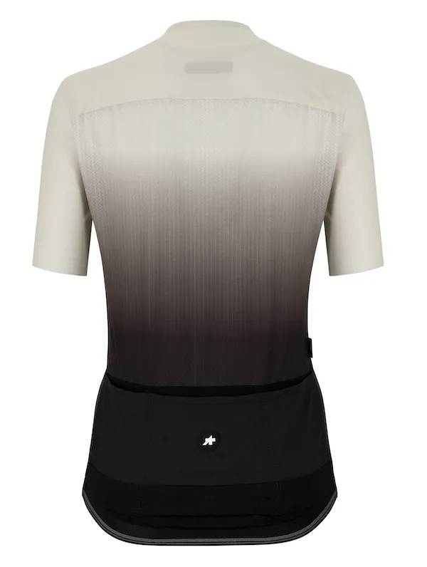 Джерси ASSOS DYORA RS Jersey S9 TARGA Moon Sand - велосипедные джерси - фото