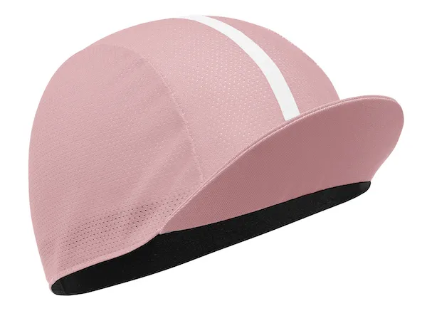 Шапочка ASSOS Cap Cosmic Rose 