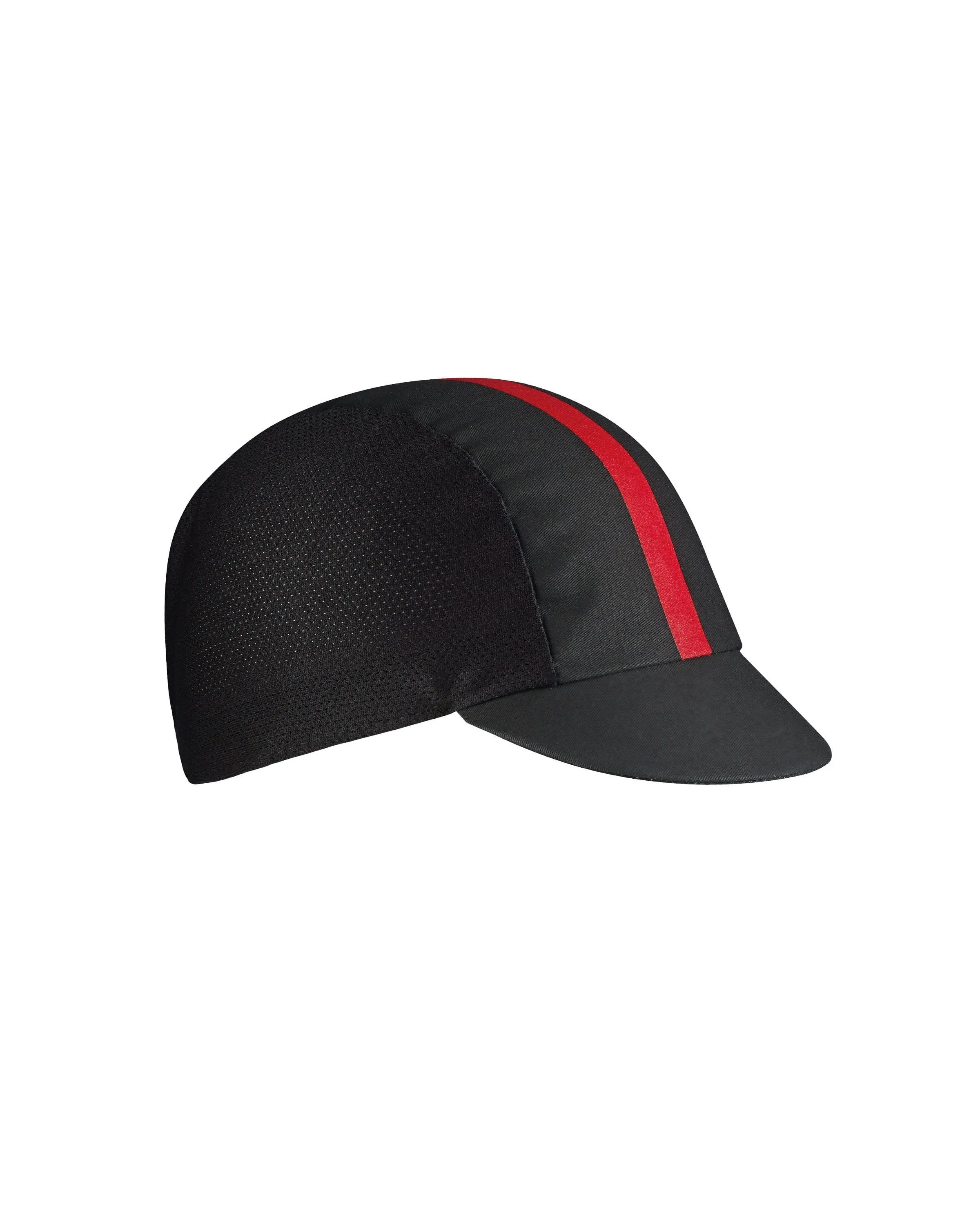 Шапочка ASSOS EQUIPE RS Summer Cap  profBlack