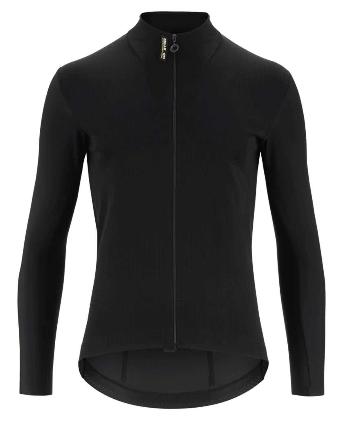 Велокуртка ASSOS MILLE GTS Spring Fall Jacket C2 blackSeries