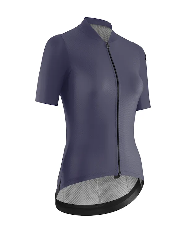Джерси ASSOS UMA GT DRYLITE Jersey S11 Future Dusk - велосипедные джерси - фото