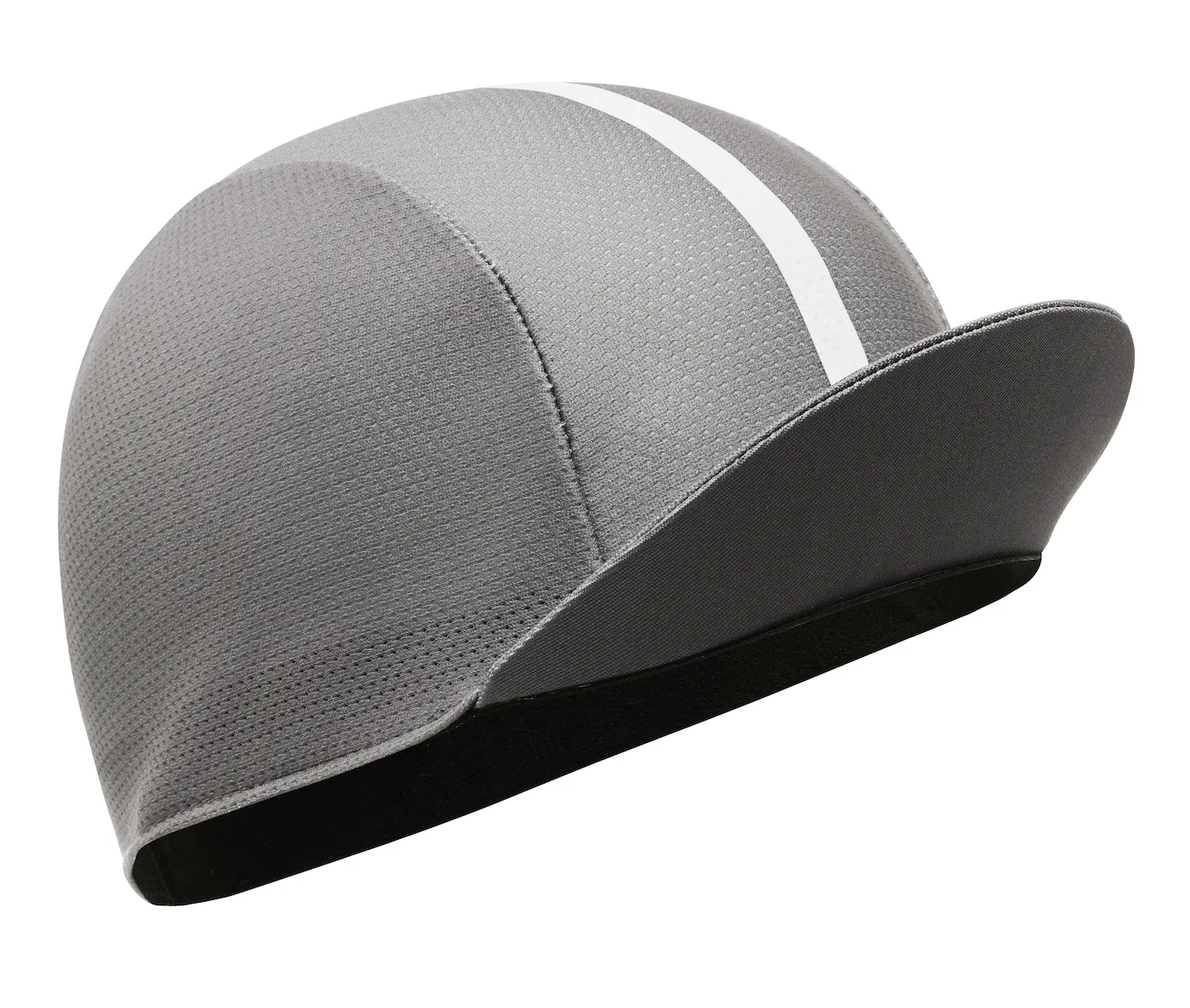 Шапочка ASSOS Cap Hockenheim Grey 