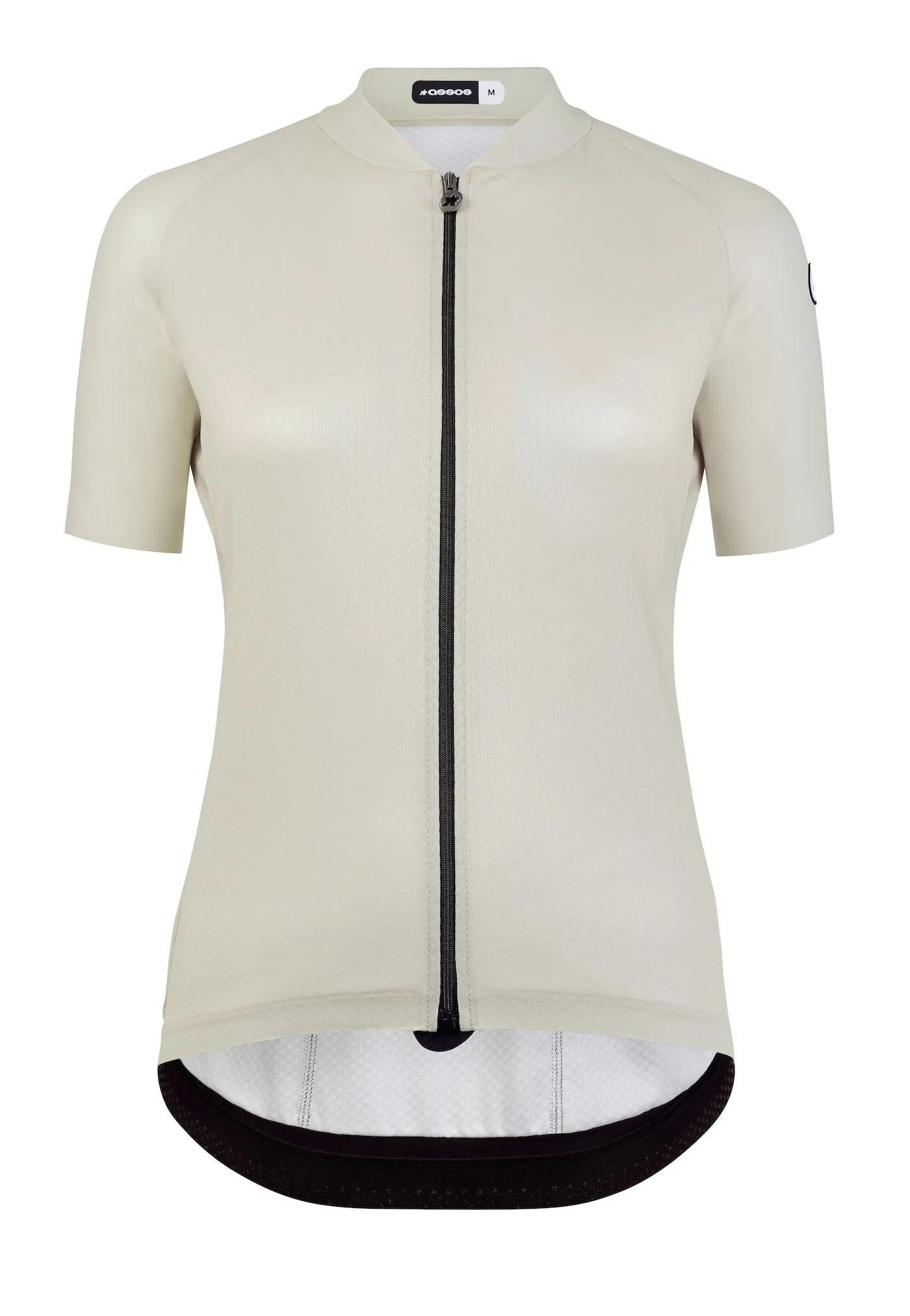 Джерси ASSOS UMA GT Jersey C2 EVO Moon Sand - велосипедные джерси - фото