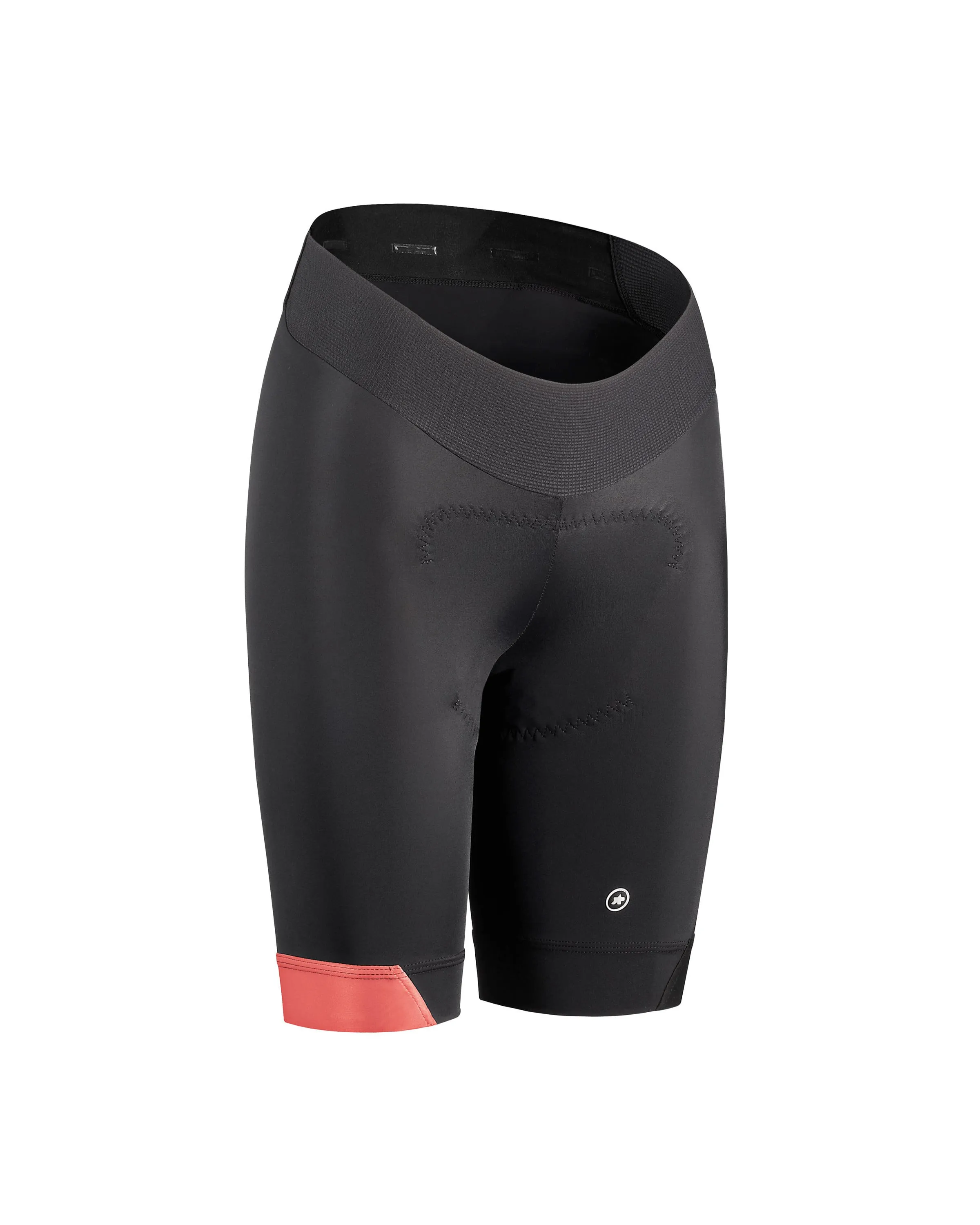 Велошорты ASSOS H.laalalaiShorts s7 lavaOrange