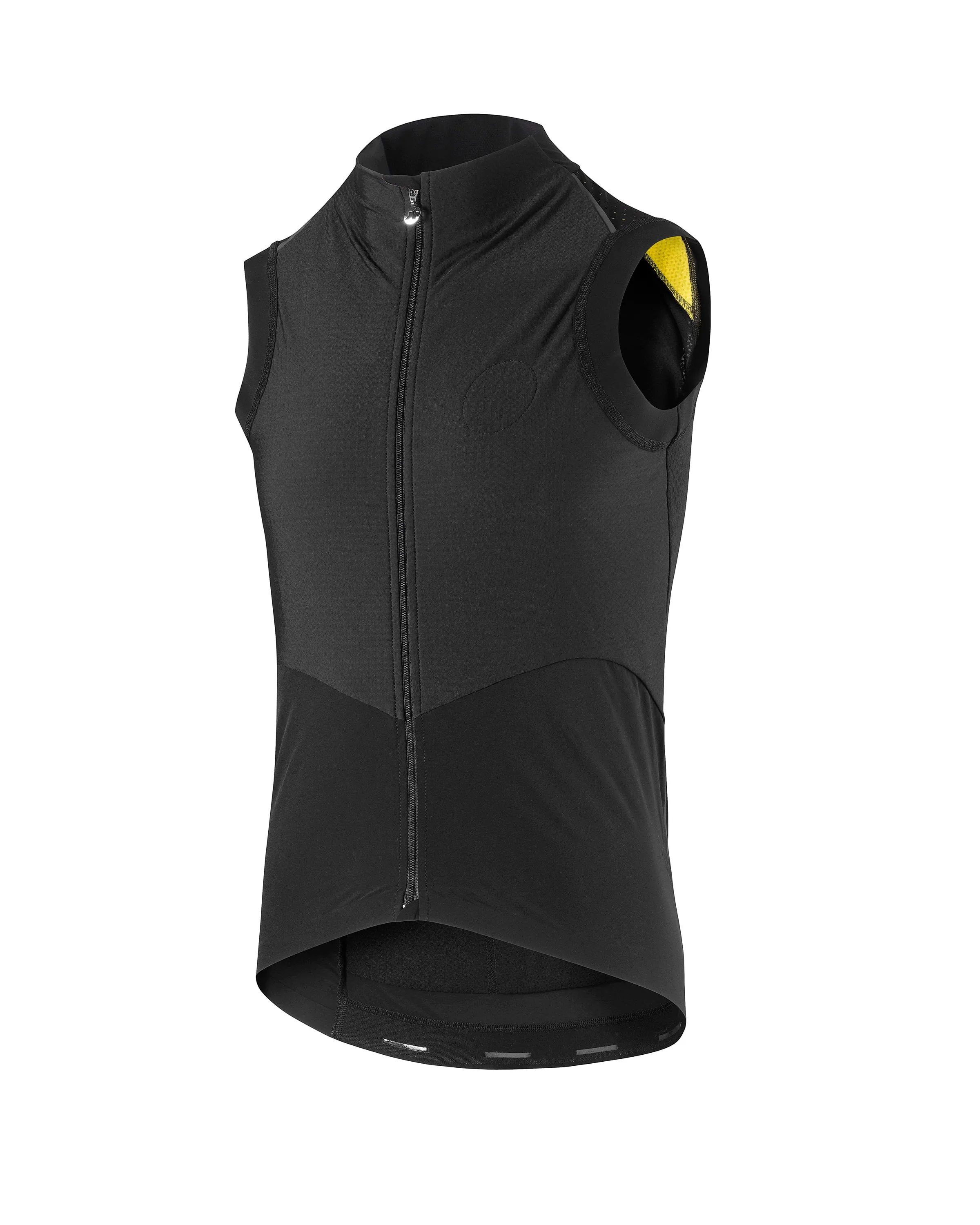 Жилет ASSOS tiburuGiletEquipe blackSeries