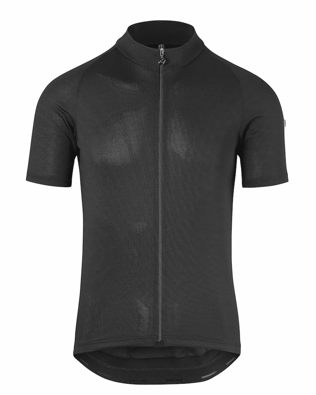 Джерси ASSOS SS.milleJersey_evo7 blackSeries - велосипедные джерси - фото