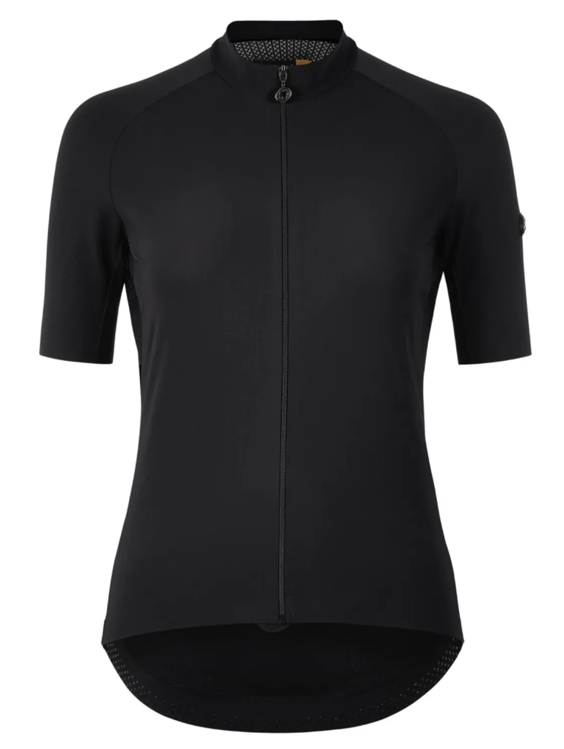 Джерси ASSOS UMA GTV Jersey C2 Black Series - велосипедные джерси - фото