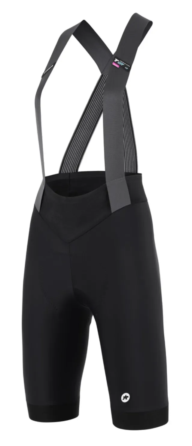 Велошорты ASSOS UMA GT Bib Shorts C2 blackSeries