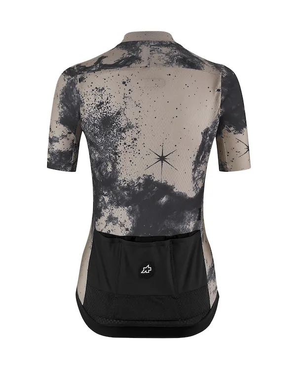 Джерси ASSOS UMA GT Jersey S11 Dune Sand - велосипедные джерси - фото