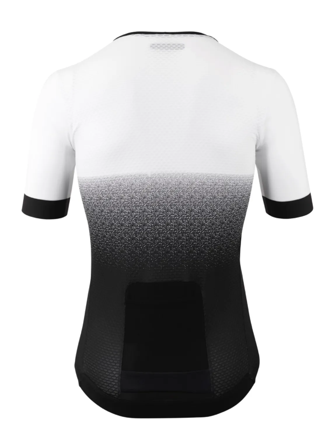 Джерси ASSOS EQUIPE RSR Jersey SUPERLEGER S9 Holy White - велосипедные джерси - фото