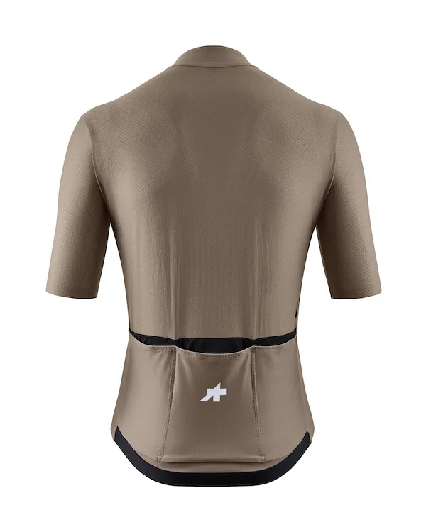 Джерси ASSOS EQUIPE R Jersey S11 Terra Sand - велосипедные джерси - фото