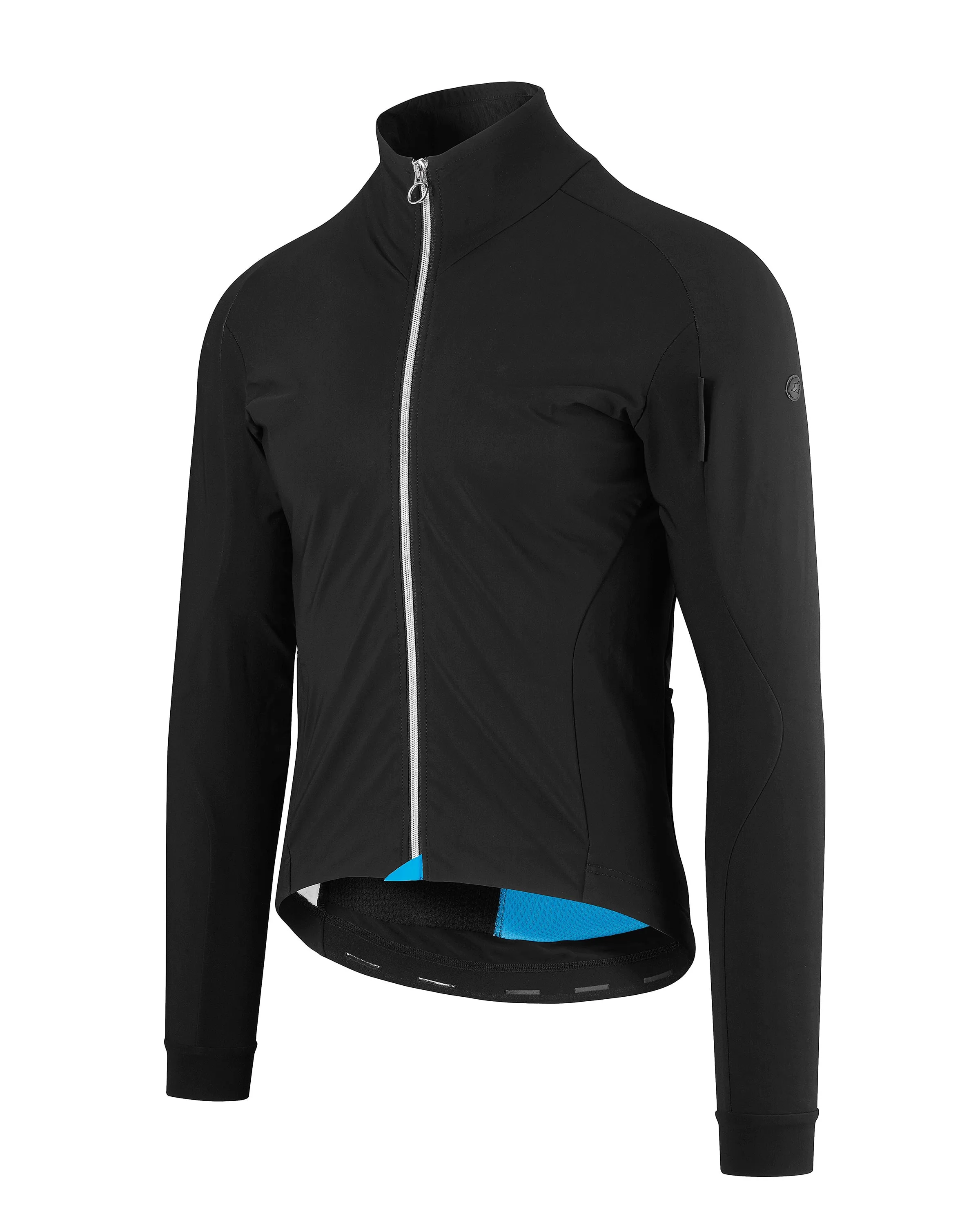 Куртка ASSOS iJ.bonka.6 Cento profBlack