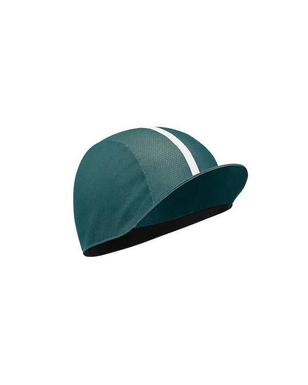 Шапочка ASSOS Cap Foundation Green