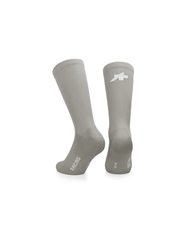 Носки ASSOS Racing Socks S11 Almond Milk