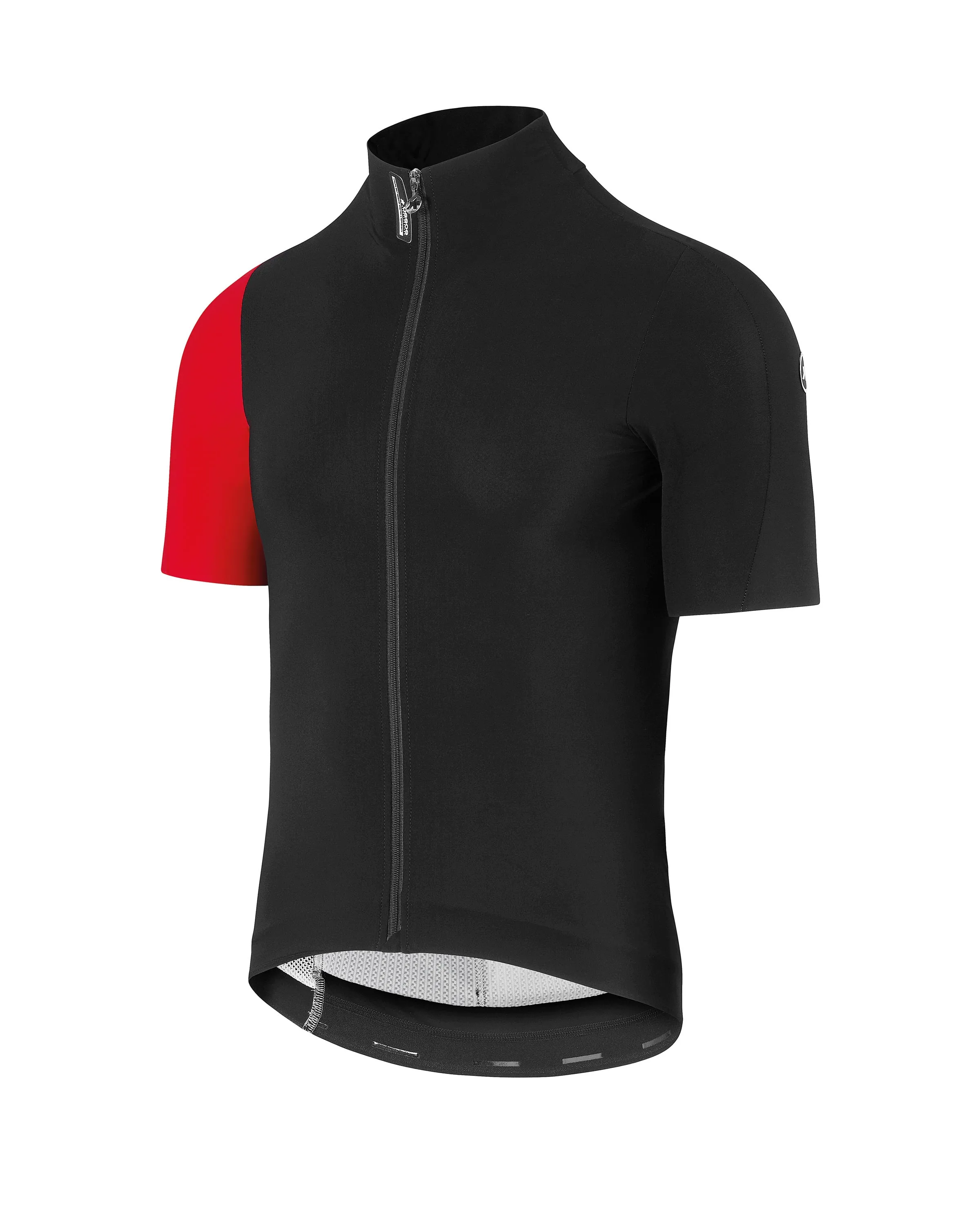 Джерси ASSOS SS.campionissimoJersey evo7 national Red - велосипедные джерси - фото