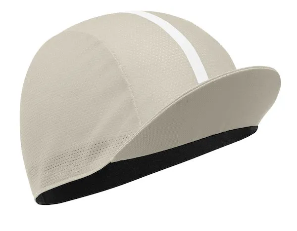 Шапочка ASSOS Cap Moon Sand 