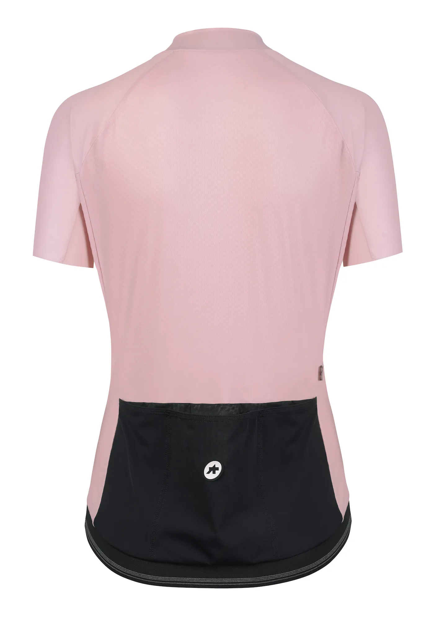 Джерси ASSOS UMA GT Jersey C2 EVO Cosmic Rose - велосипедные джерси - фото