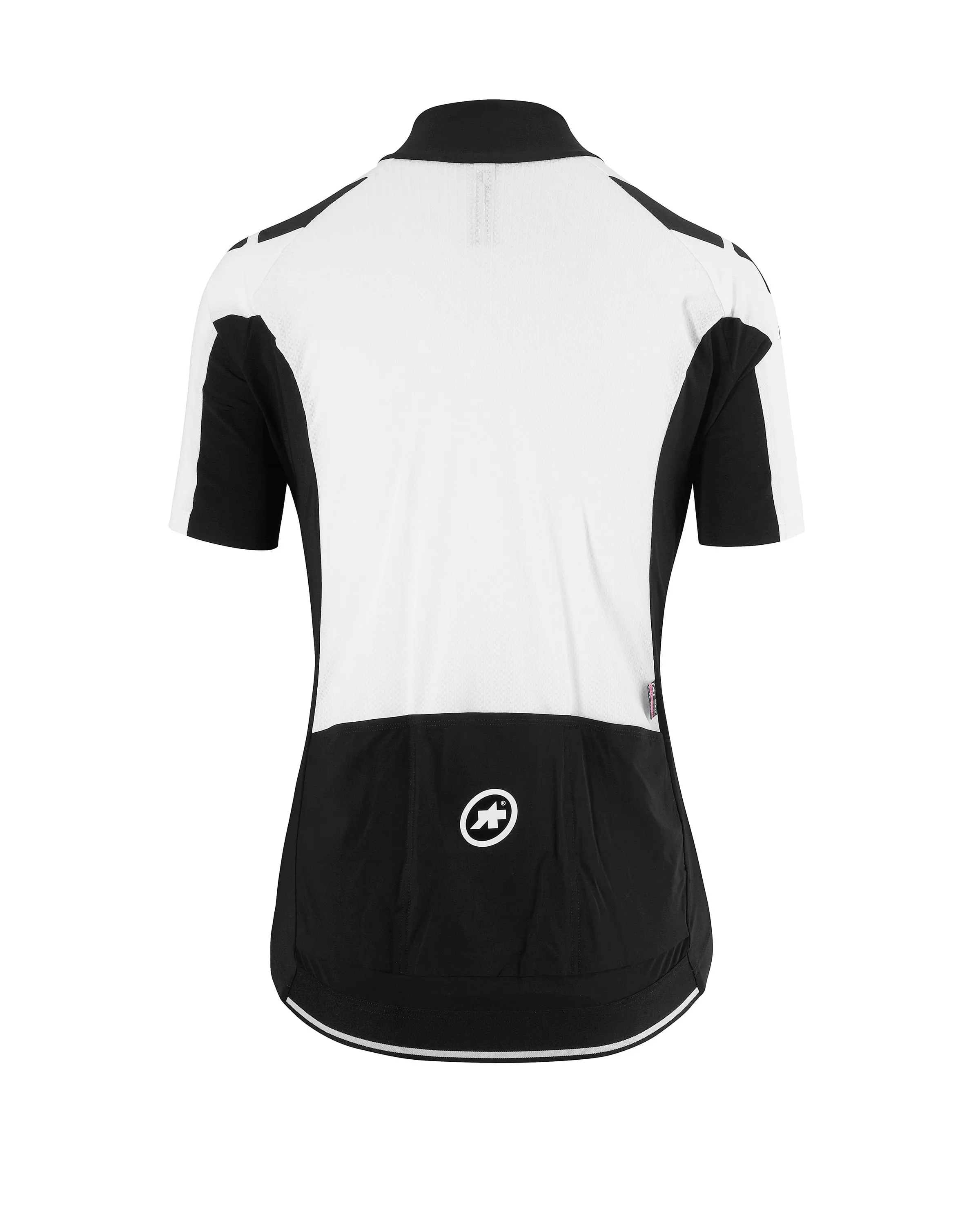 Джерси ASSOS SS.laalalaiJersy_evo7 Lady blackSeries - велосипедные джерси - фото