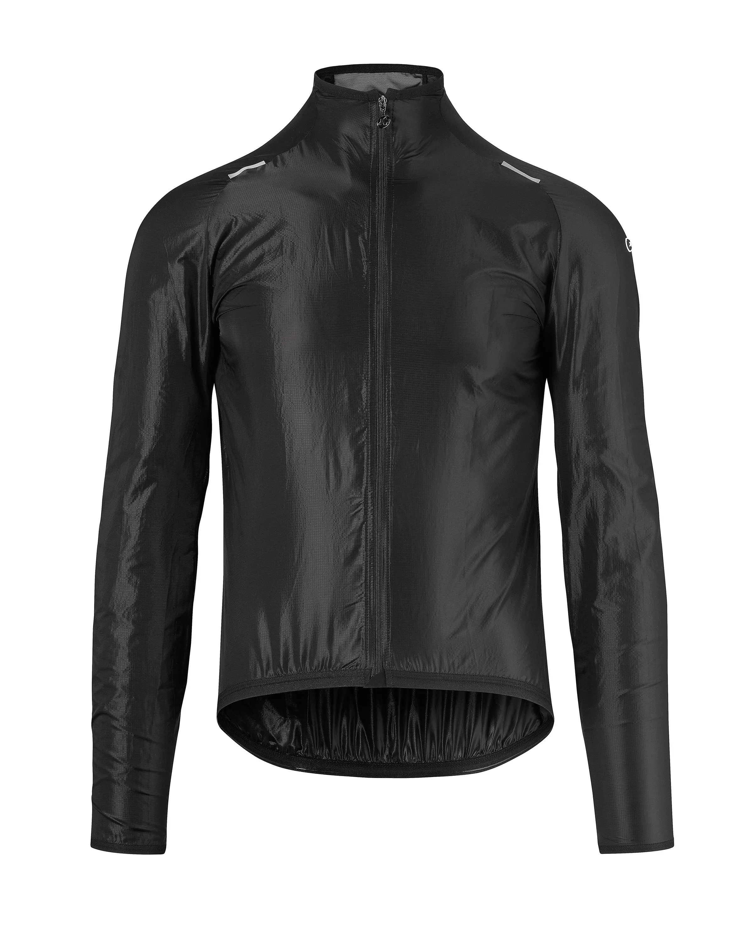 Ветровка ASSOS sJ.blitzFederShelljacket_evo7 blackSeries