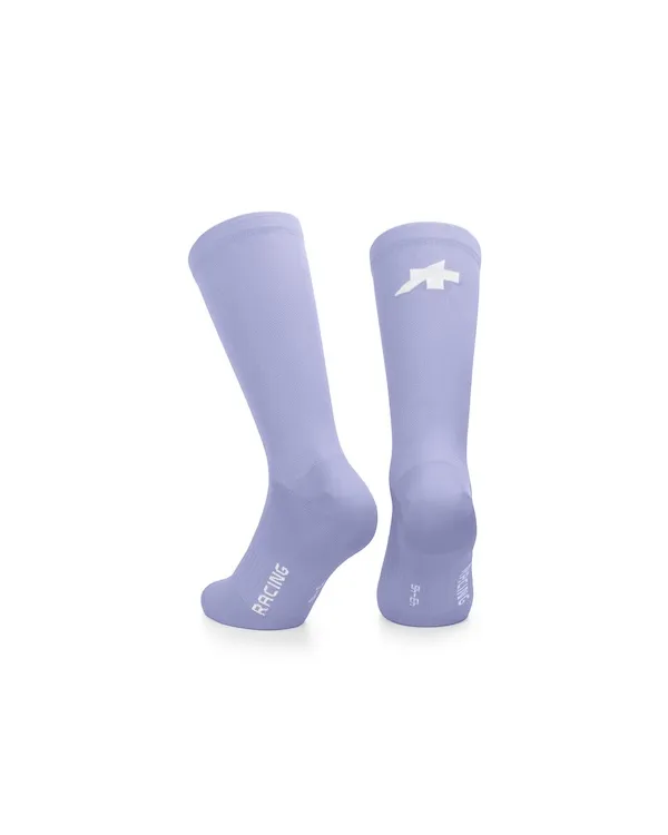 Носки ASSOS Racing Socks S11 Stella Lavender