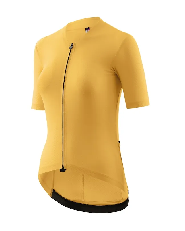 Джерси ASSOS DYORA R Jersey S11 Flame Orange - велосипедные джерси - фото