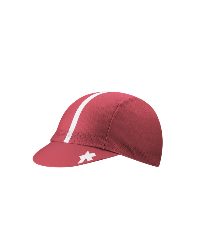 Шапочка ASSOS Endurance Cap P1 Deadly Berry