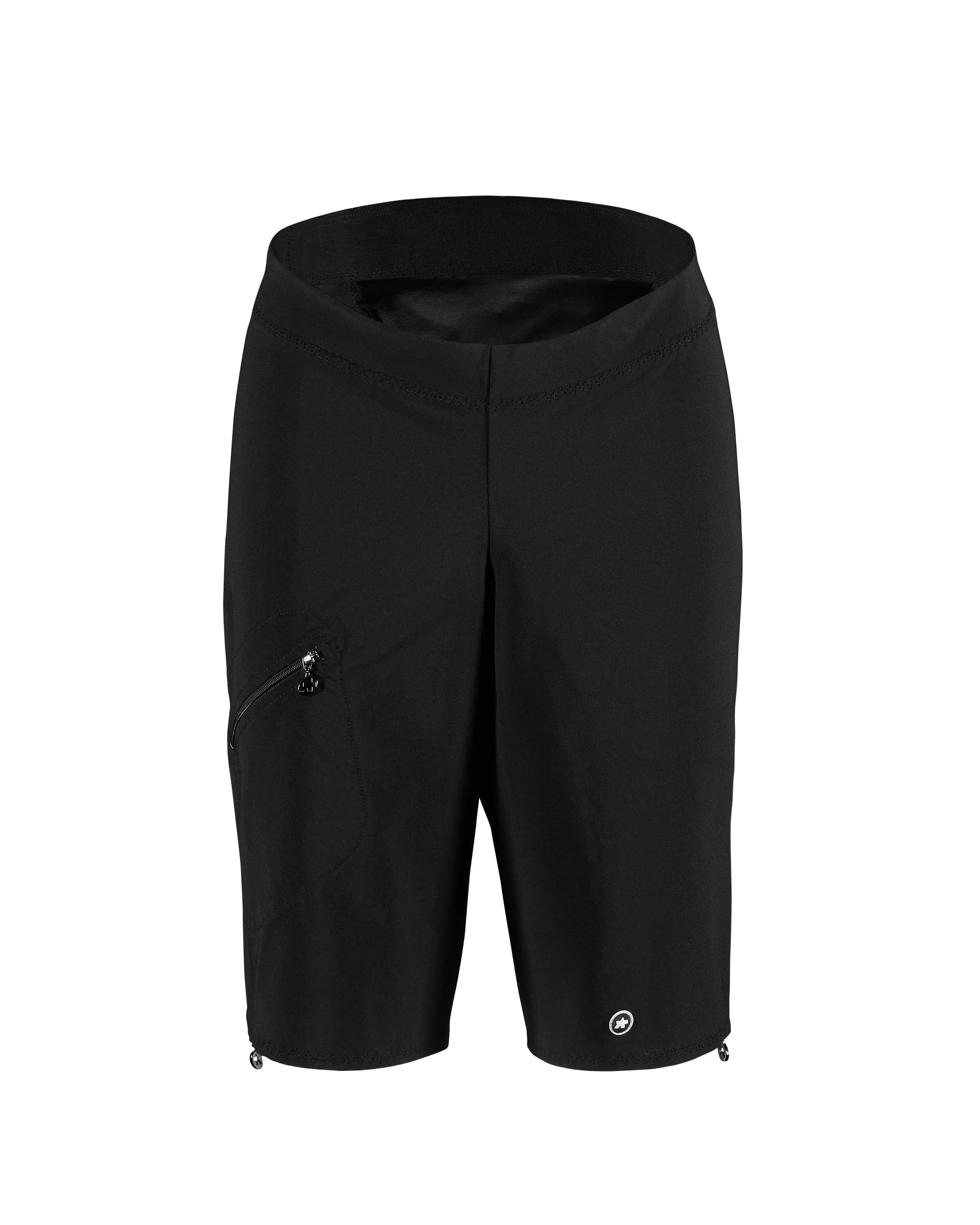 Велошорты ASSOS H laalalaicargoShorts s7 blackSeries