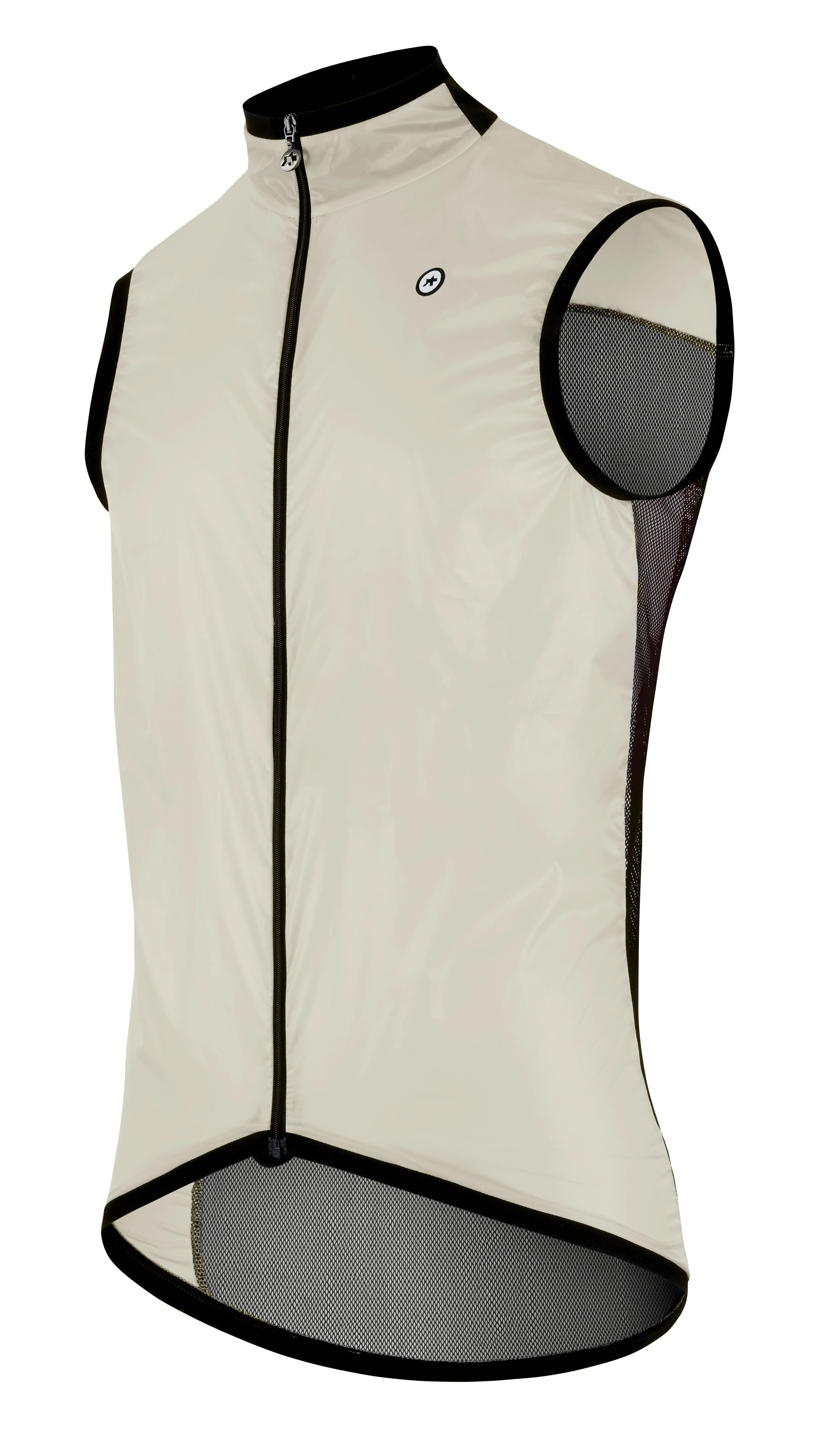 Ветровка (жилет) ASSOS MILLE GT Wind Vest C2 Moon Sand