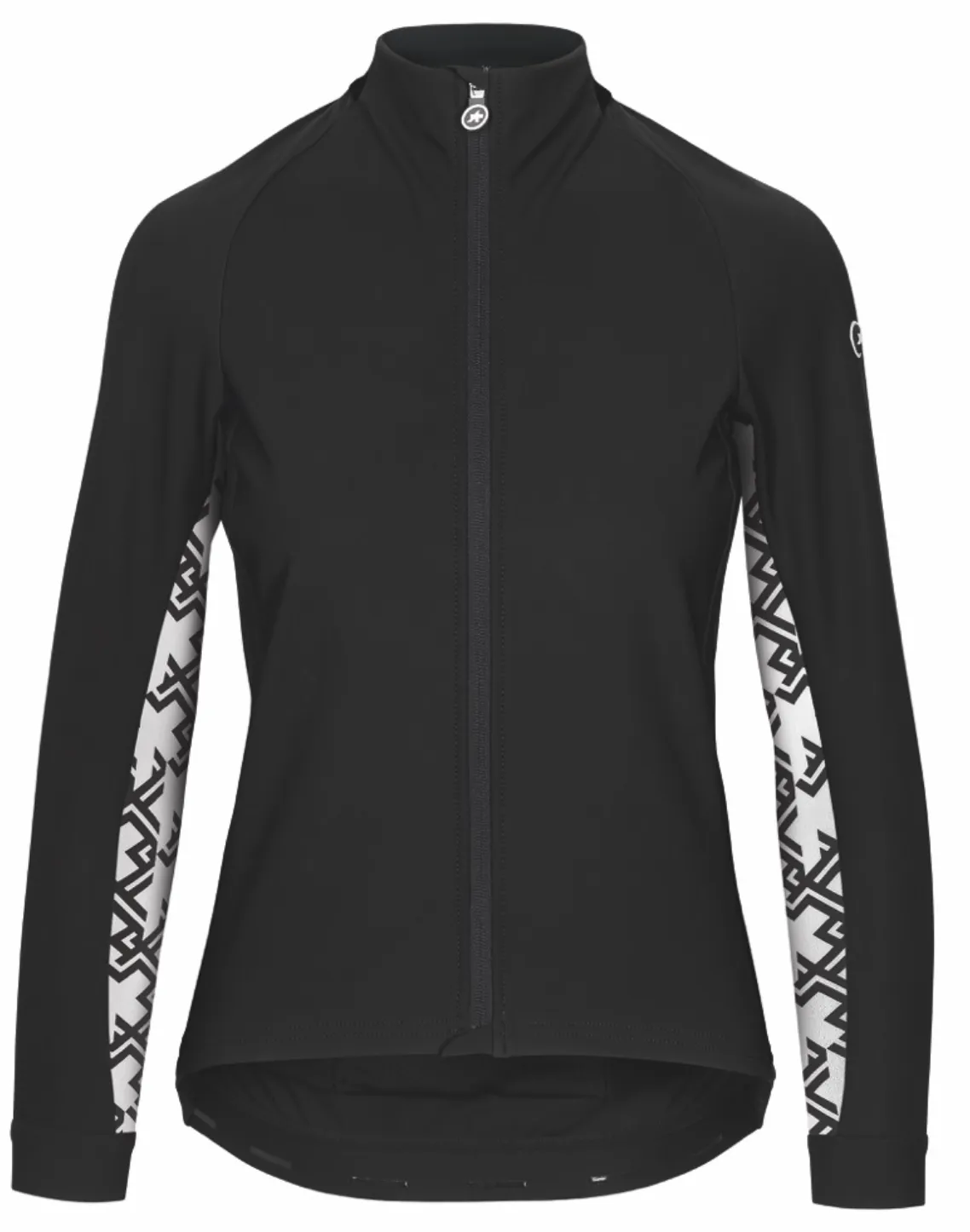 Велокуртка ASSOS UMA GT Winter Jacket blackSeries