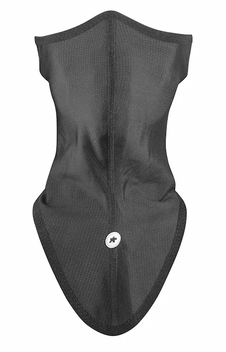 Защита для шеи ASSOS neckProtector s7 blackSeries