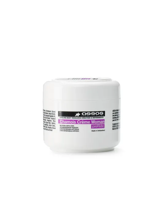 Крем ASSOS Chamois Creme Woman 75ml 