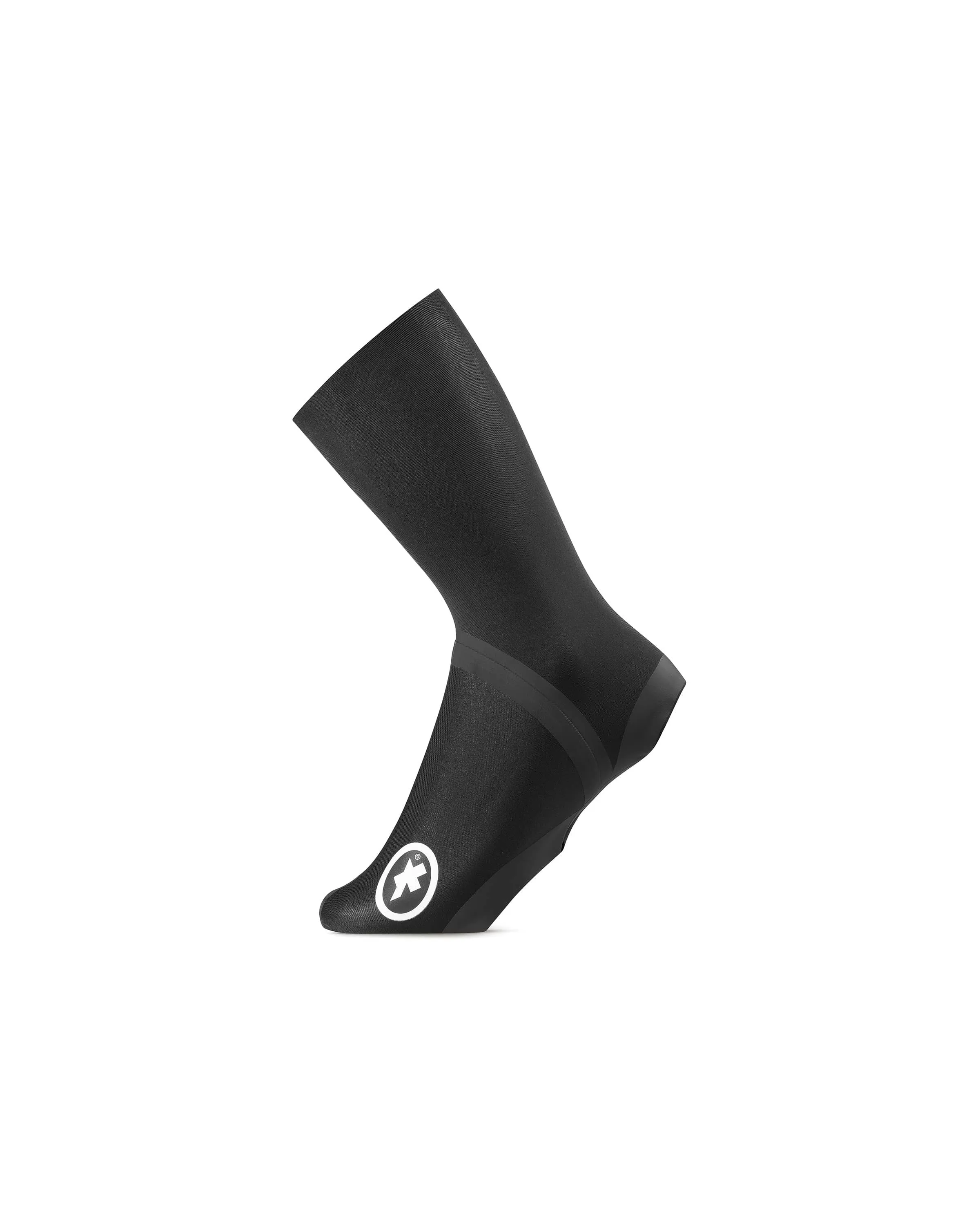 Бахилы ASSOS ASSOSOIRES rain bootie blackSeries