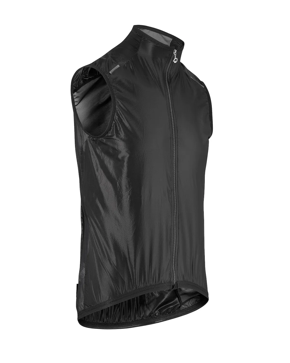 Ветровка ASSOS sV.blitzFederShellvest_evo7 blackSeries
