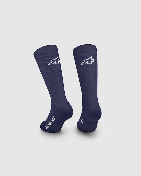 Носки ASSOS Endurance Socks S11 Future Dusk