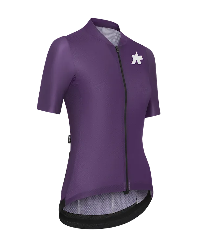 Джерси ASSOS UMA GT Jersey S11 EVO Wisteria Violet - велосипедные джерси - фото