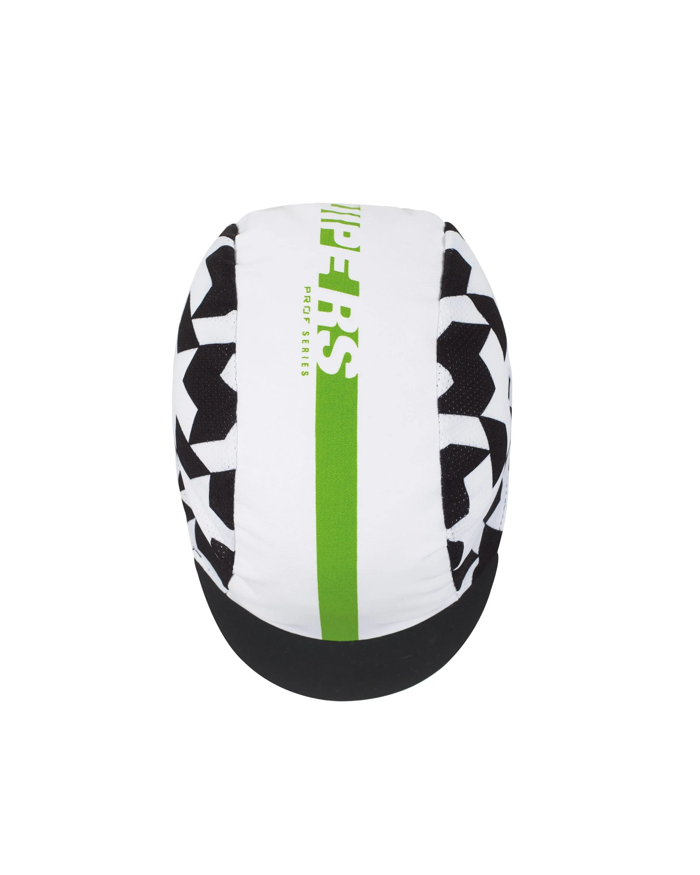 Шапочка ASSOS EQUIPE RS Summer Cap  dataGreen