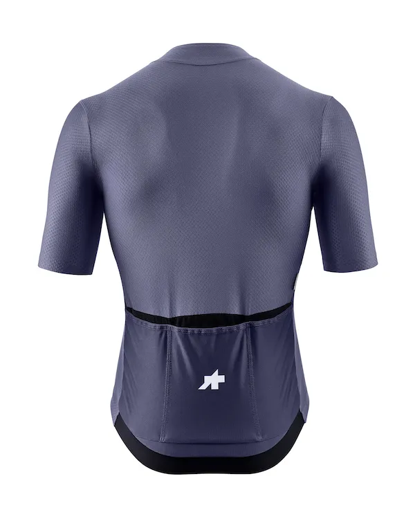 Джерси ASSOS EQUIPE R Jersey S11 Future Dusk - велосипедные джерси - фото