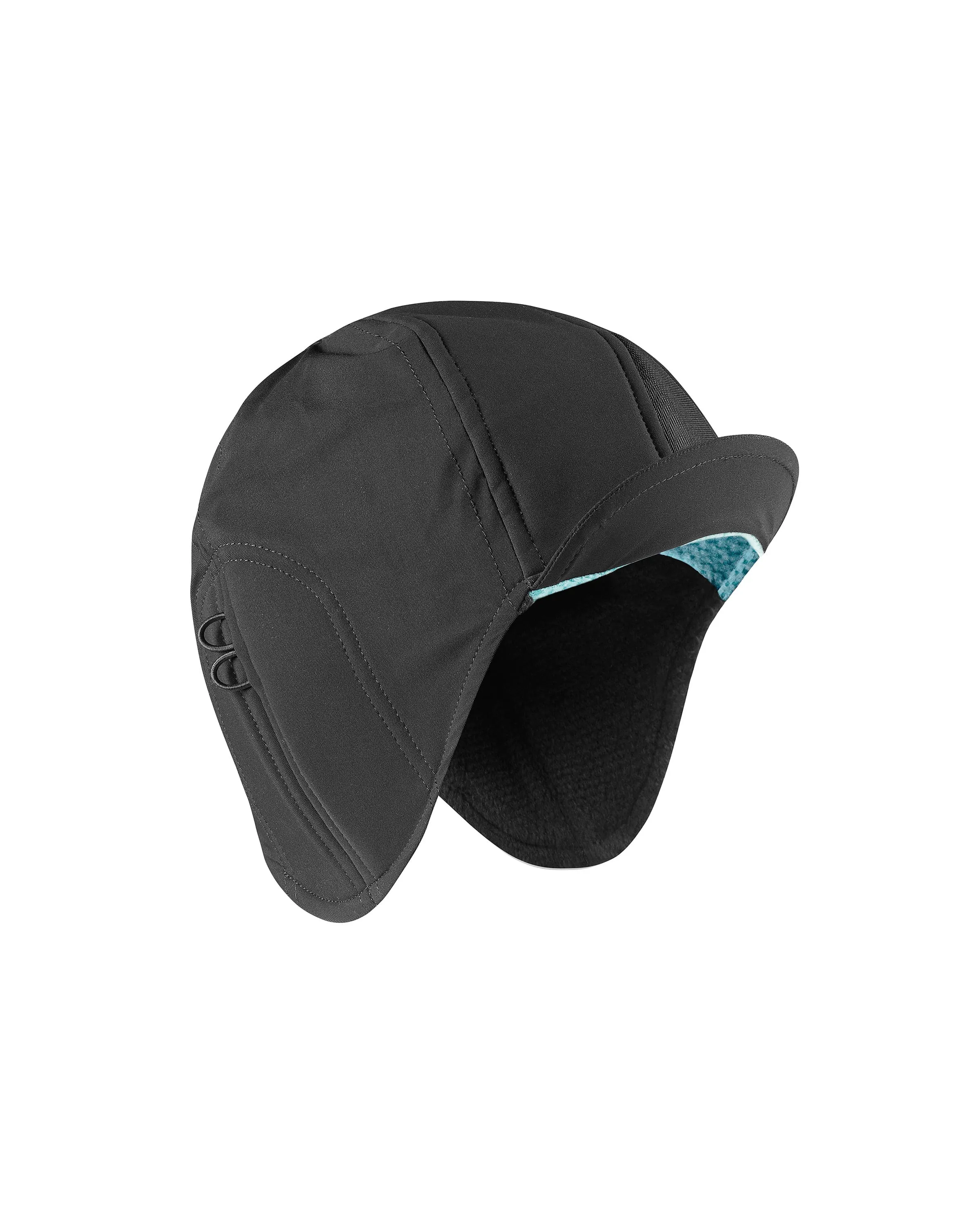 Шапочка ASSOS fuguHelm blackSeries