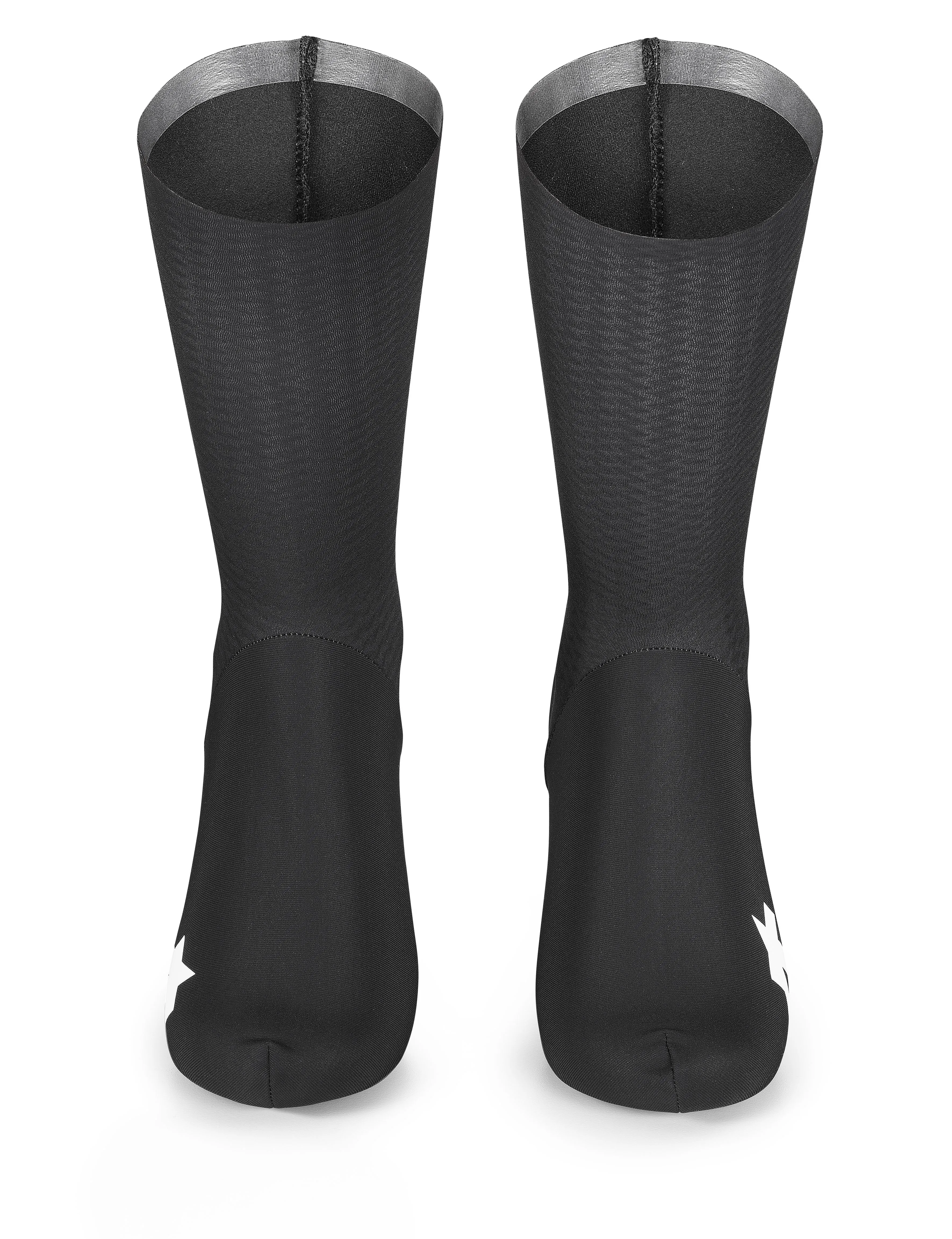 Бахилы ASSOS RSR Winter Speed Booties Black Series