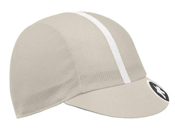 Шапочка ASSOS Cap Moon Sand 