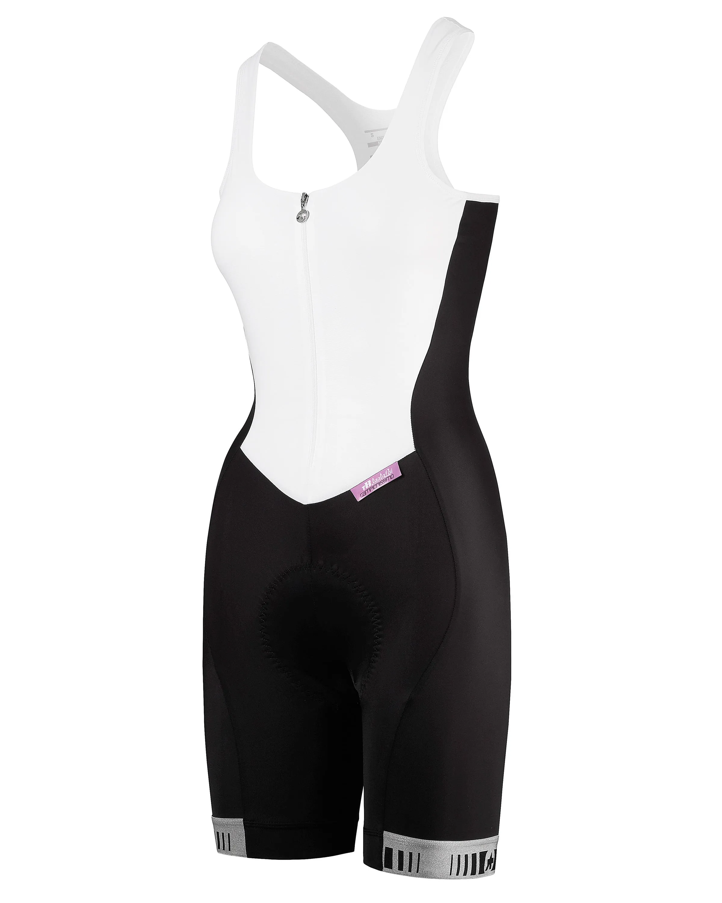 Велокомбинезон ASSOS tB.laalaLai s5 blackSeries