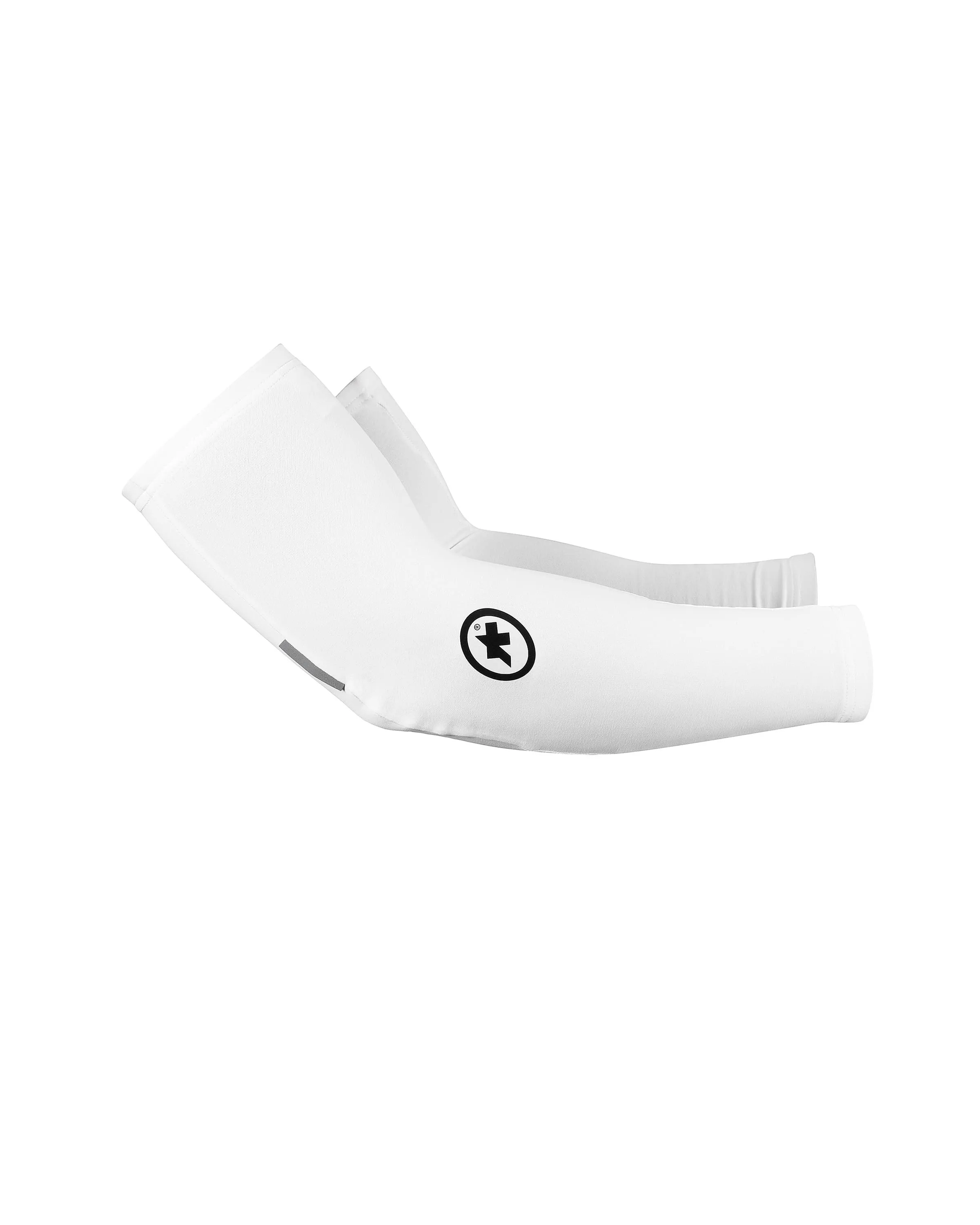 УФ протекторы ASSOS armProtectors s7 white Panther