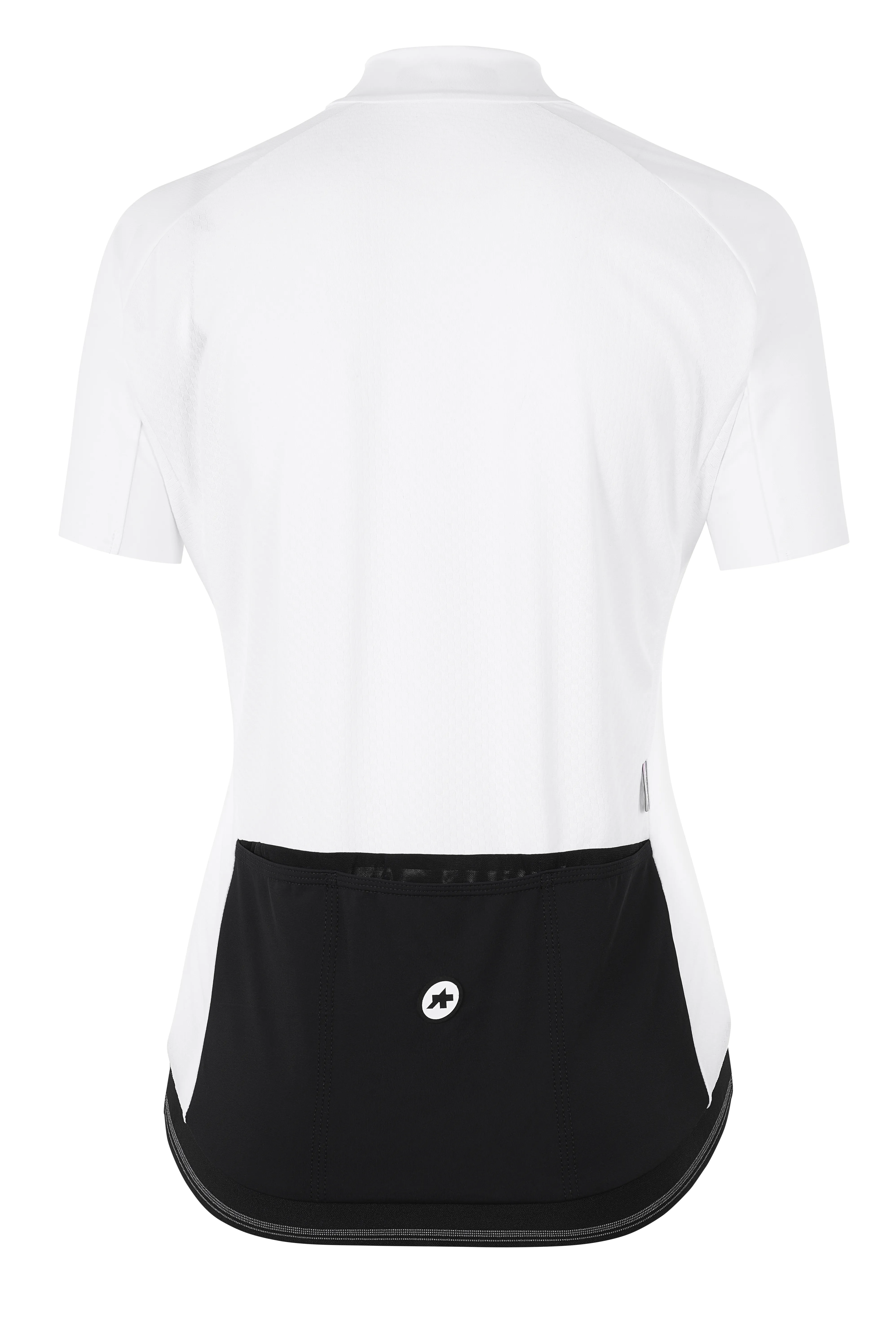 Джерси ASSOS UMA GT Jersey C2 EVO White Series  - велосипедные джерси - фото