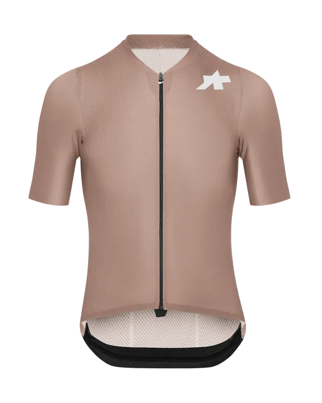 Джерси ASSOS MILLE GT Jersey S11 EVO Blossom Pink - велосипедные джерси - фото