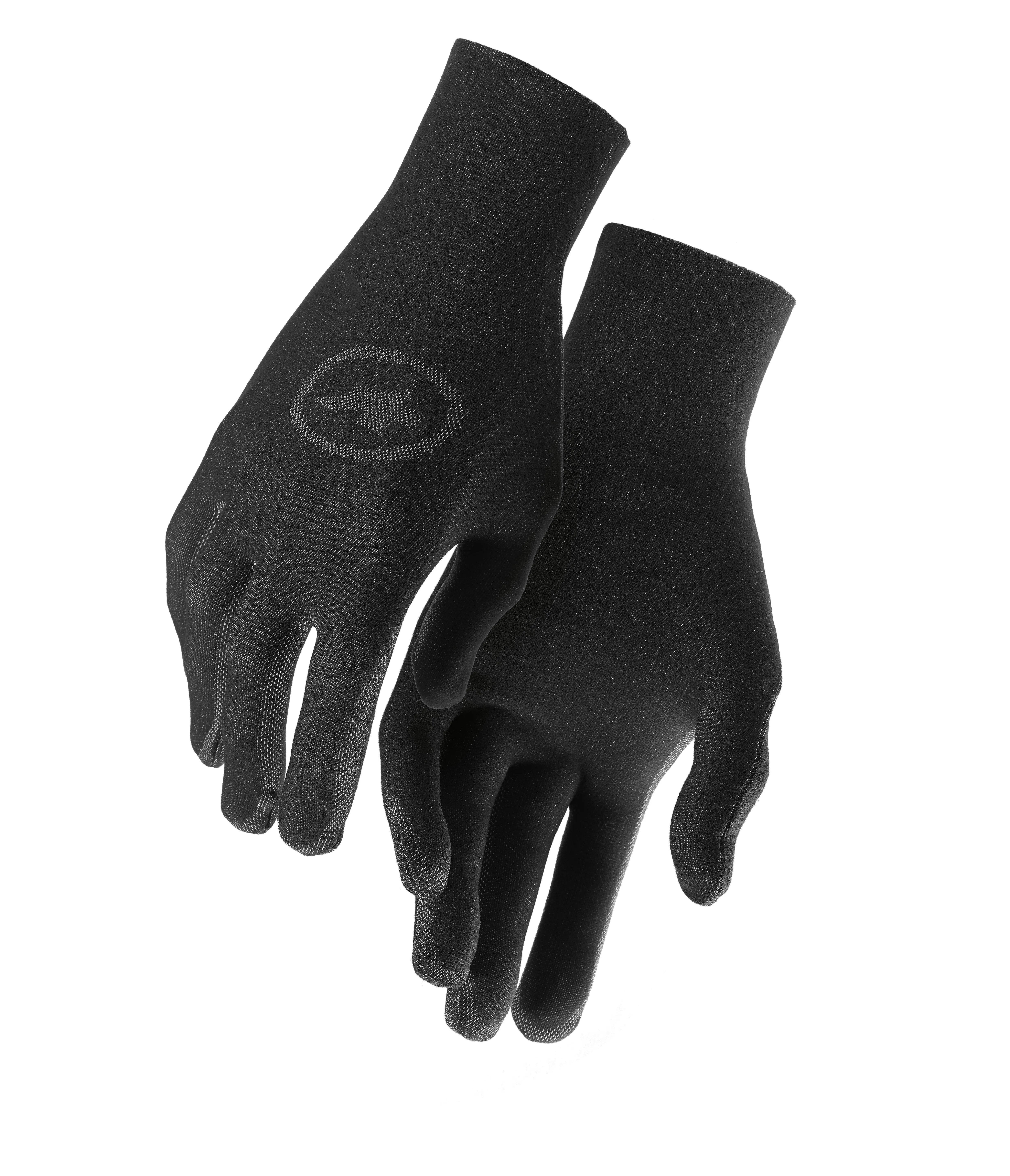 Велоперчатки ASSOS ASSOSOIRES Spring Fall Liner Gloves blackSeries
