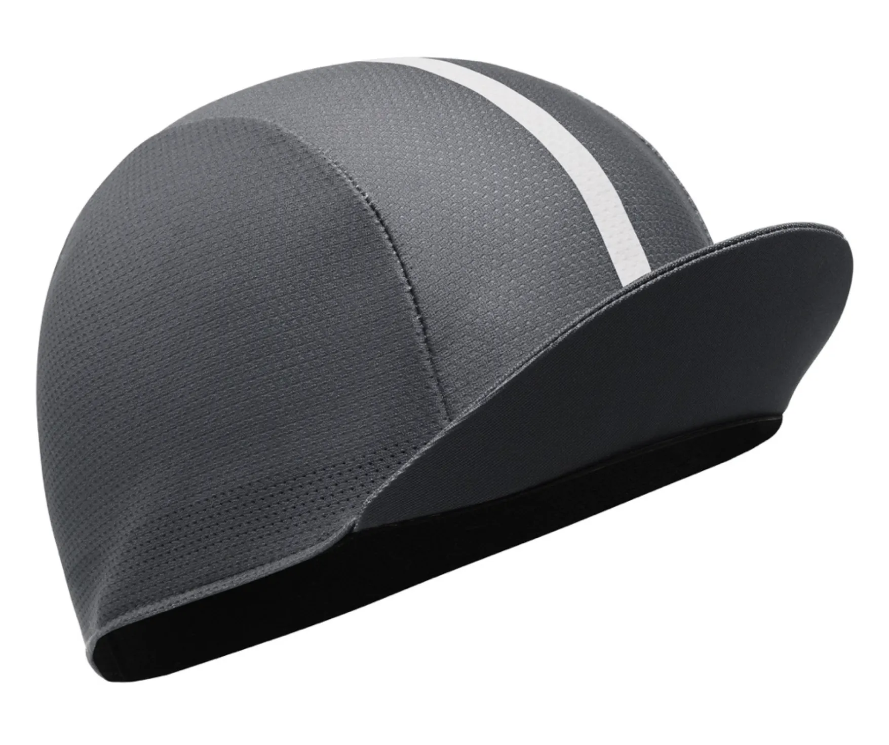 Шапочка ASSOS Cap torpedoGrey