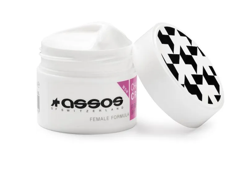 Крем ASSOS Chamois Creme 75ml WOMEN  