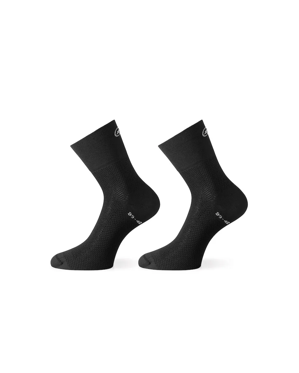 Носки ASSOS ASSOSOIRES GT socks blackSeries