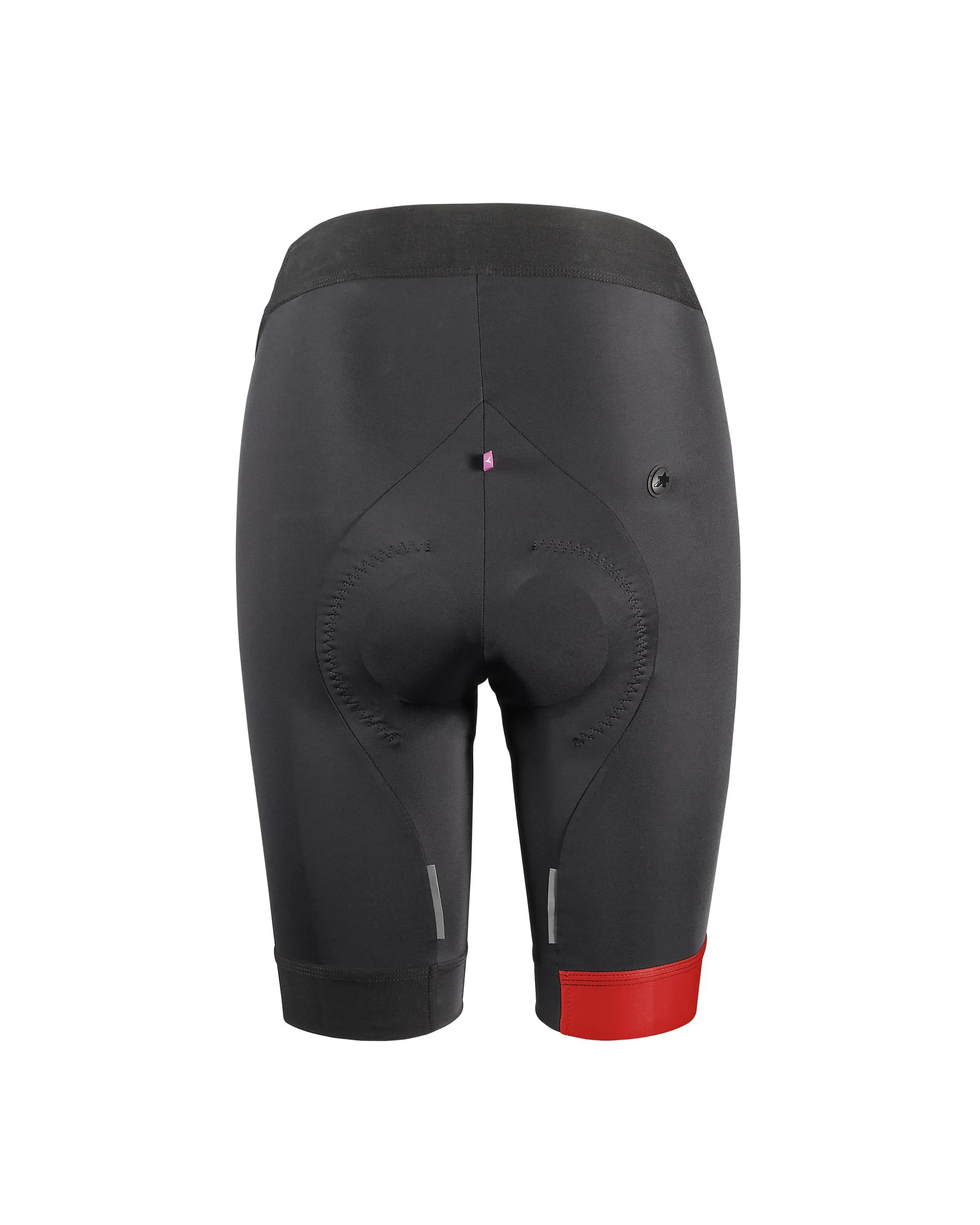 Велошорты ASSOS H.laalalaiShorts s7 nationalRed