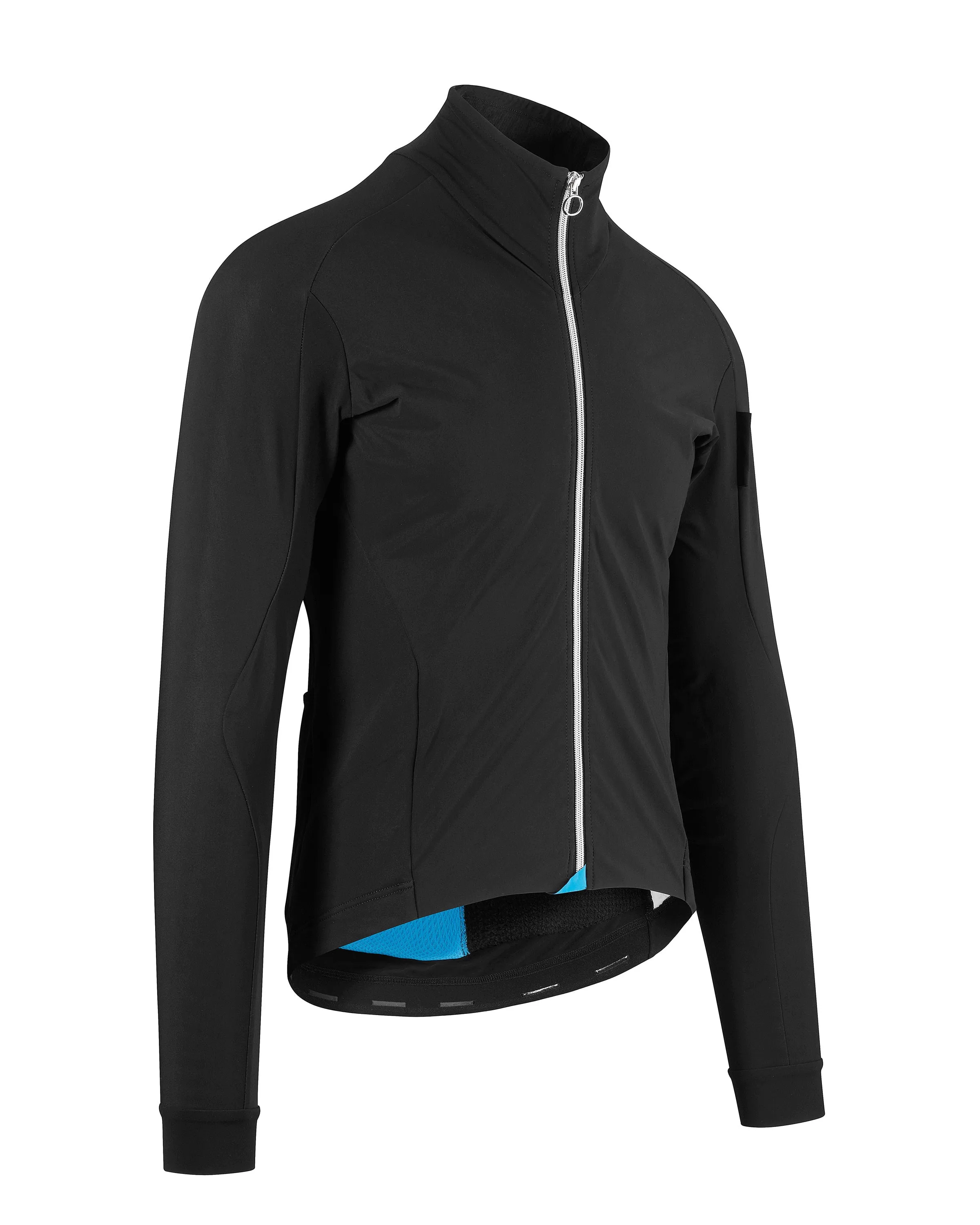 Куртка ASSOS iJ.bonka.6 Cento profBlack